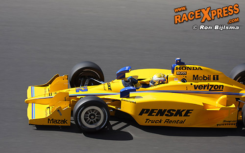 Pechvogel Will Power